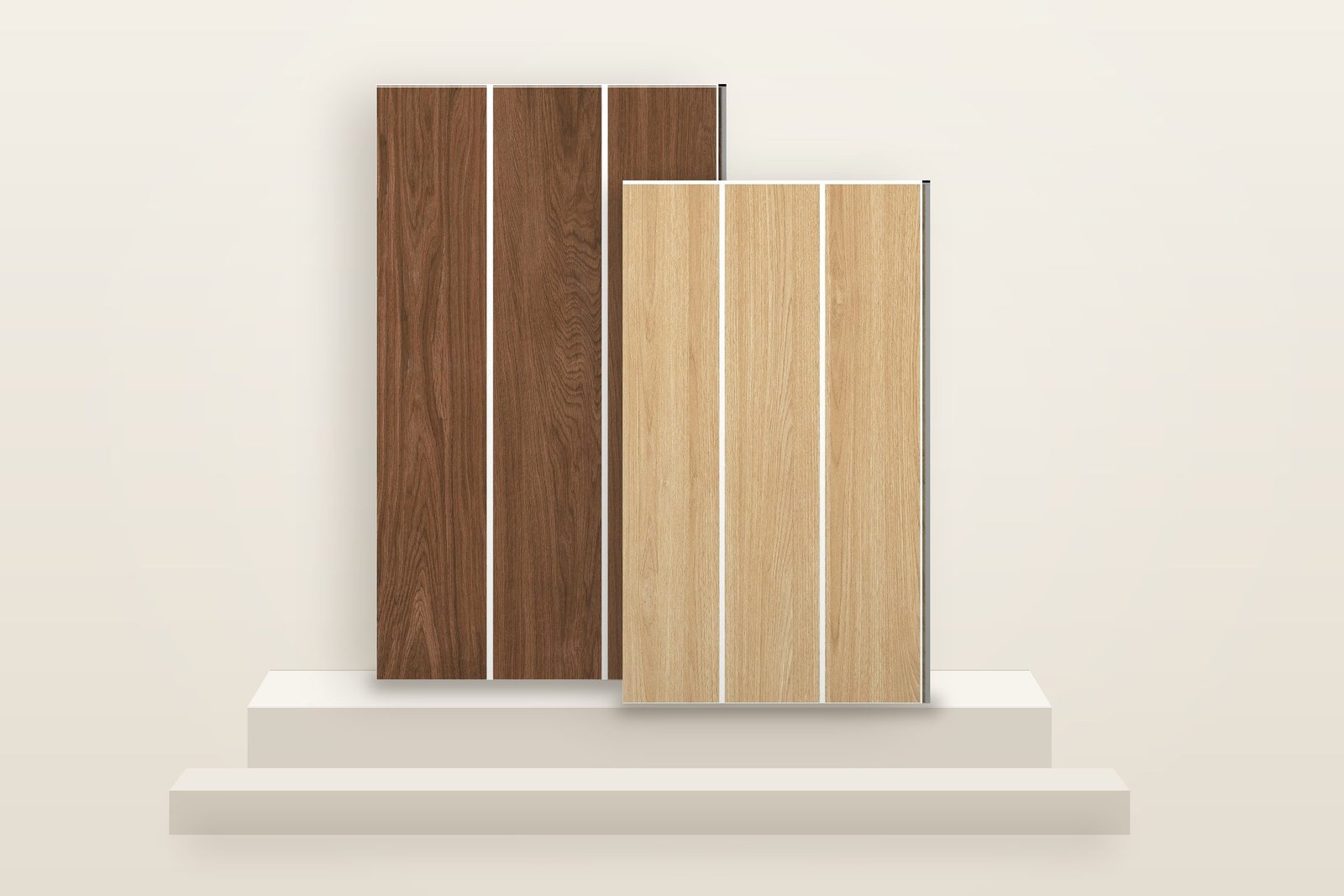 Wood-Look Planks, Built to Last